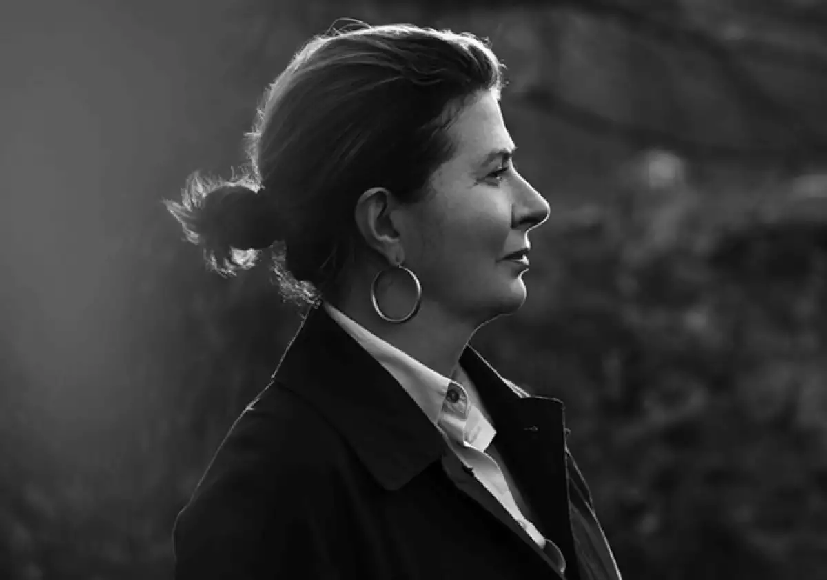 ilse crawford