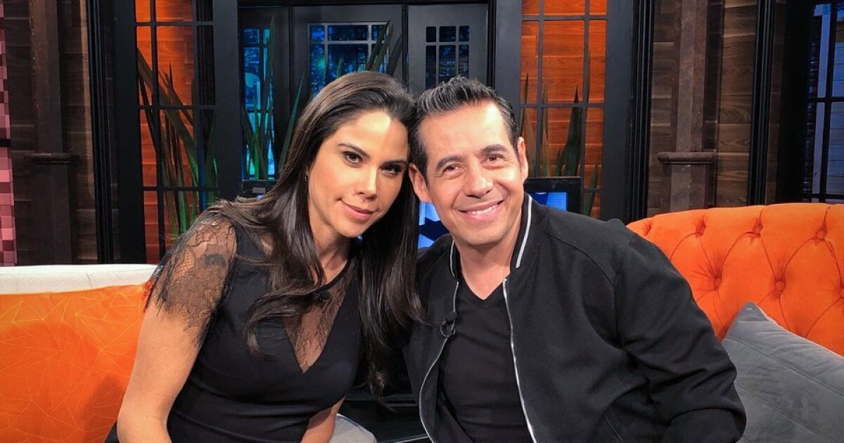 Paola Rojas Rompe El Silencio Y Llora Al Hablar De La Polemica De Zague