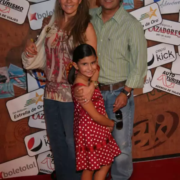 Concierto Alejandro Fernández, Beraka.