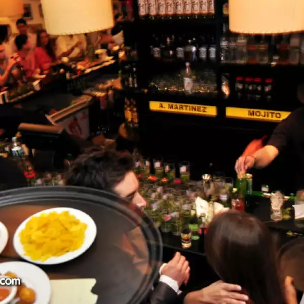 La Bodeguita del Medio de Monterrey