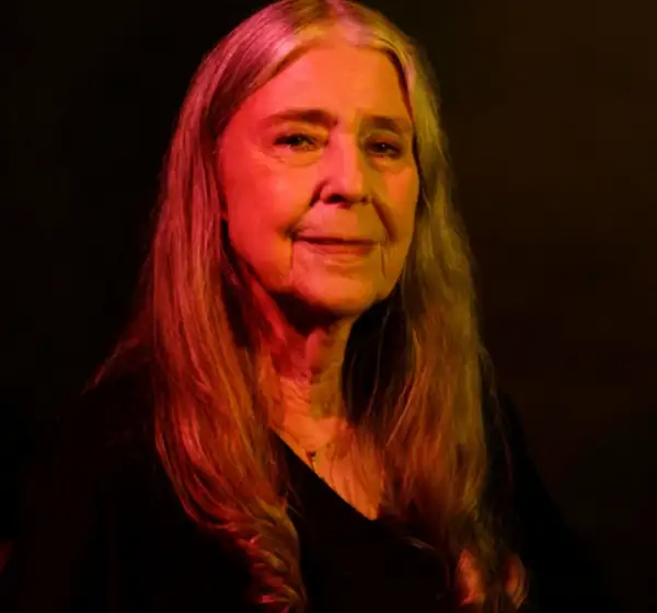 Murió Margaret Hamilton