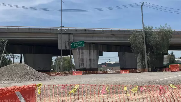 Tren Suburbano Lechería-Aifa