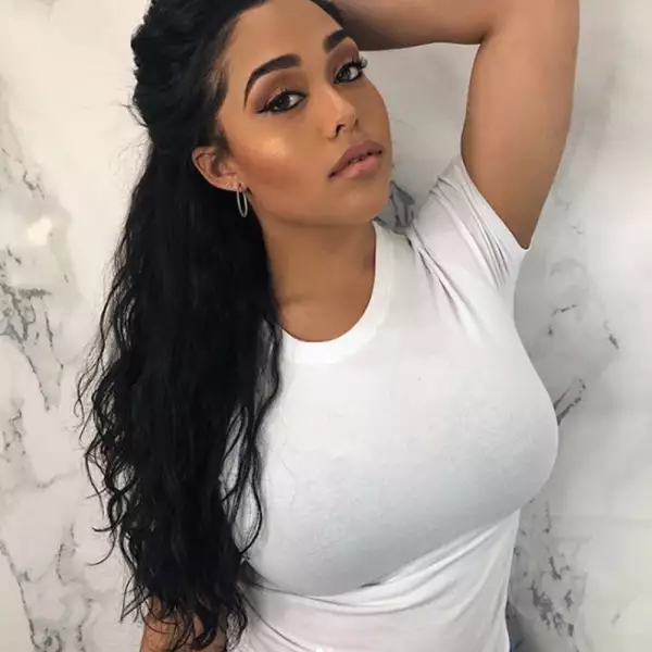 Jordin Woods