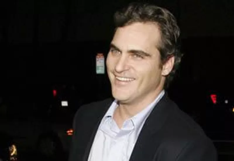 "Two Lovers", junto a Gwyneth Paltrow, será su último filme, ahora se dedicará a la música.