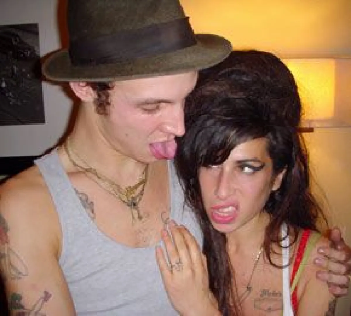amy