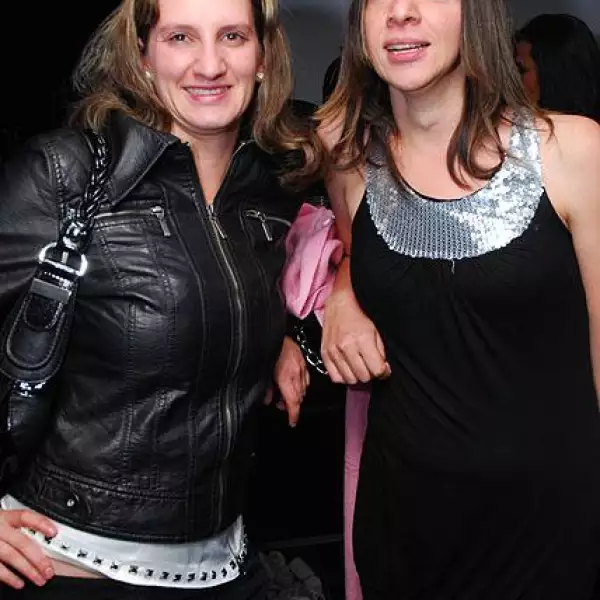 REUNION PETER CHECA Y JUAN HADDAD