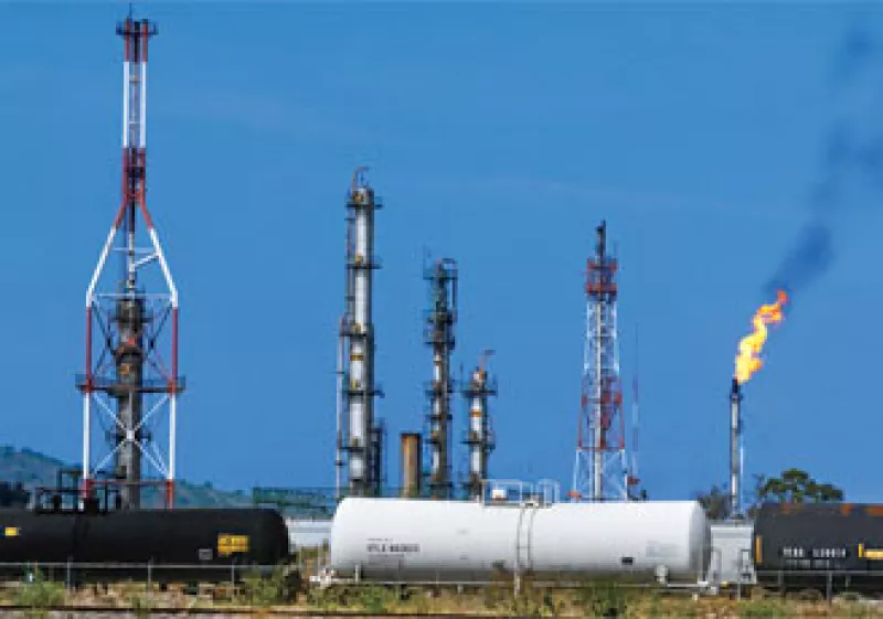 La preocupación mundial: la estabilidad petrolera. (Foto: Archivo)