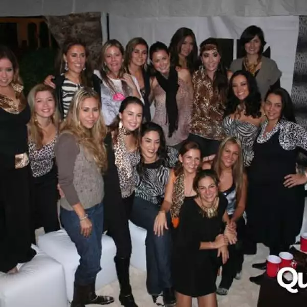 Cumpleaños Mariana jamit