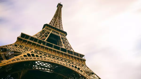 torre eiffel