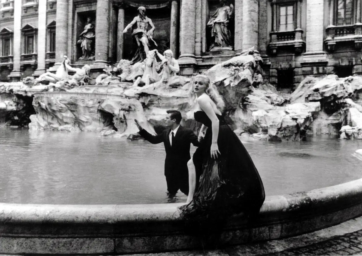 Dolce Vita, La - 1960