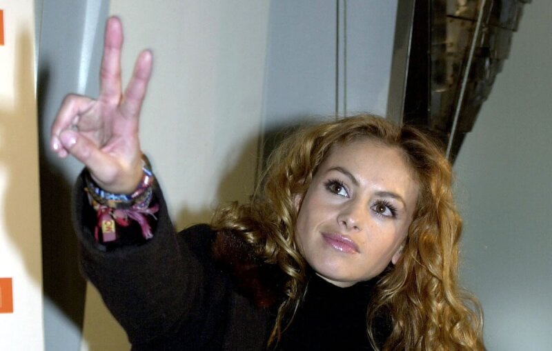 paulina-rubio-efe