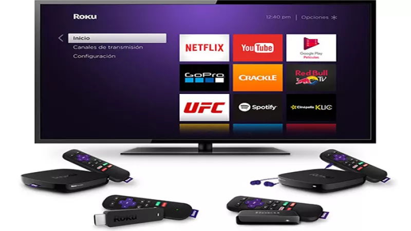 Roku