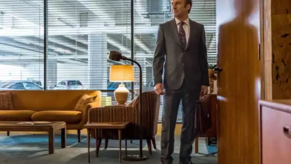 'Better Call Saul'