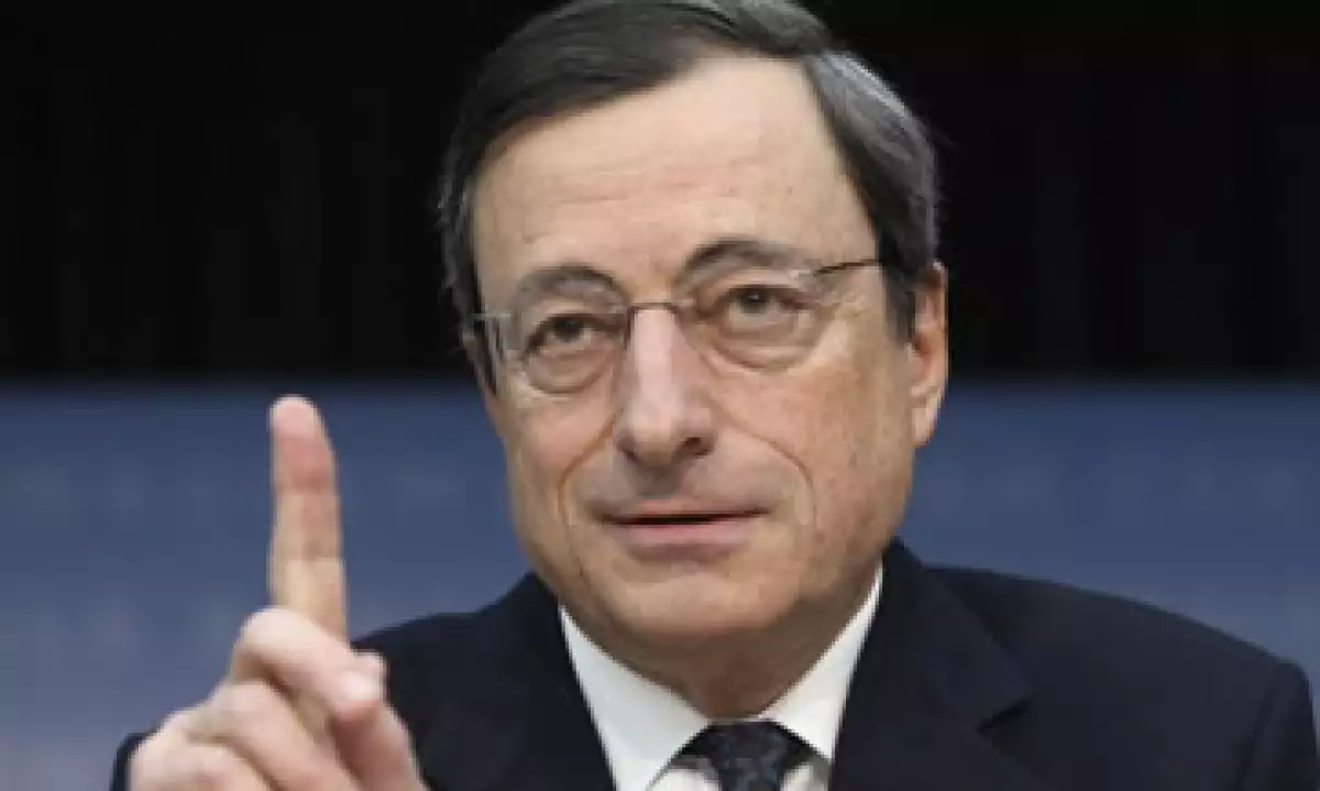 El BCE tiene una meta de inflación del 2%. (Foto: Getty Images)