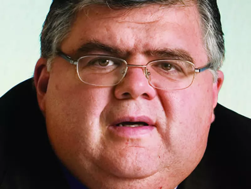 Carstens dijo que México buscará financiamiento con organismos internacionales para afrontar la crisis. (Foto: Mauricio Ramírez)