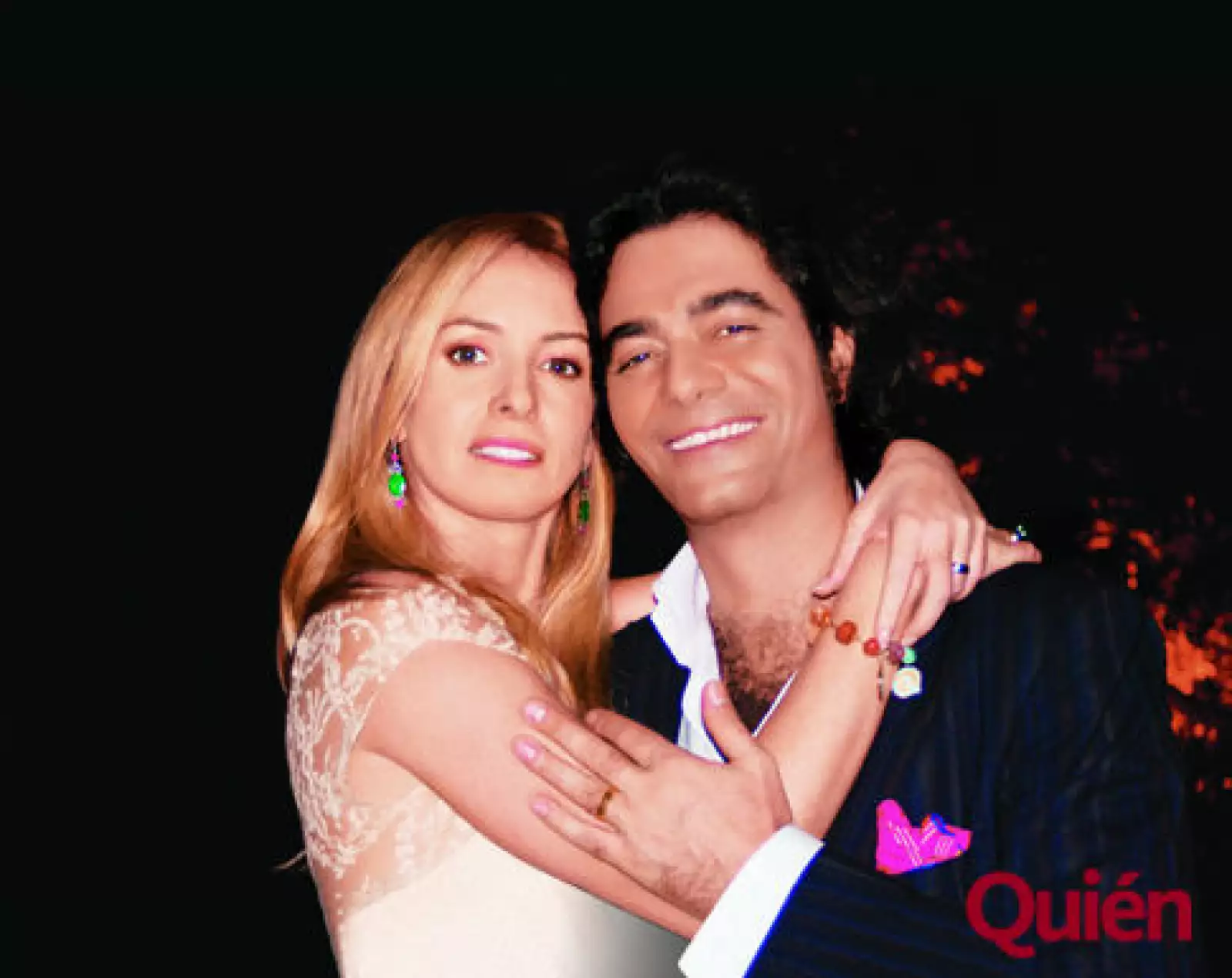 Constanza Cavalli, Kean Etro