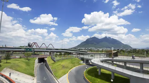 Monterrey