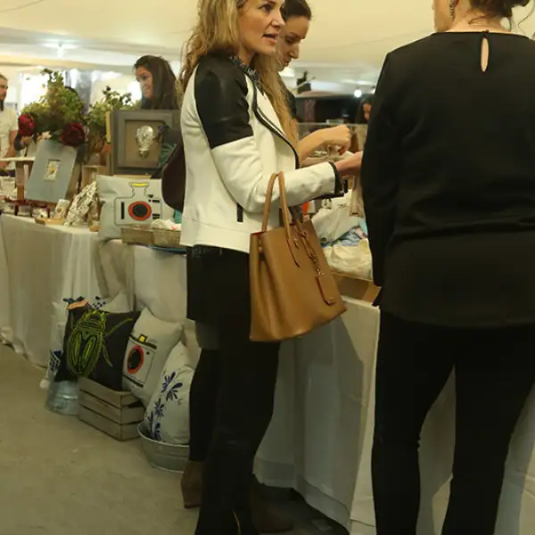 Paulina Barroso