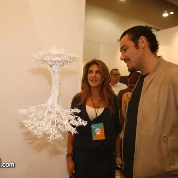 Alejandra Funtanet,Alex Hank