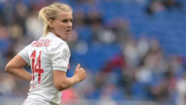 Ada Hegerberg