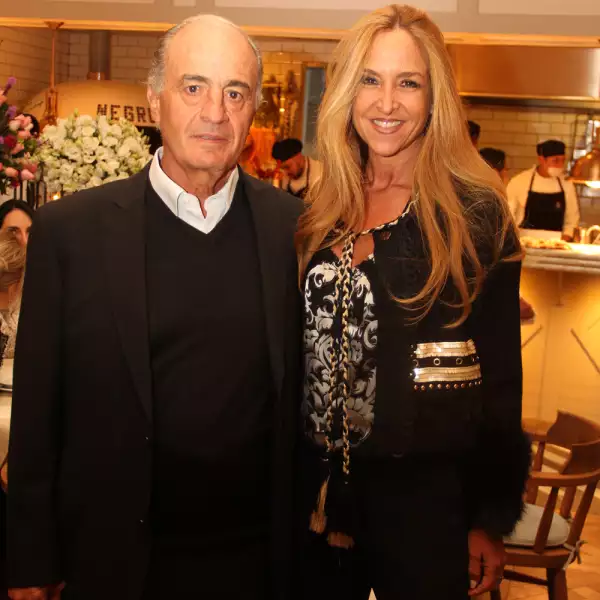 Jaime Gonzalez, Mariana Rivas.jpg