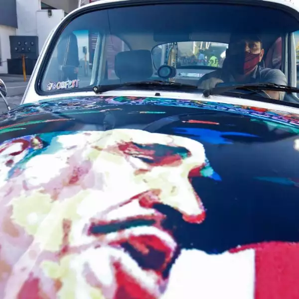 MEXICO-MUSIC-FERNANDEZ-DEATH