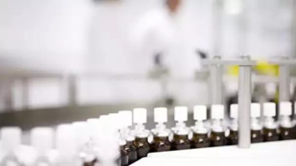 Este es el primer medicamento que usa como base a la cannabis y que consiguió la aprobación de los reguladores. (Foto: Cortesía Sativex.com)