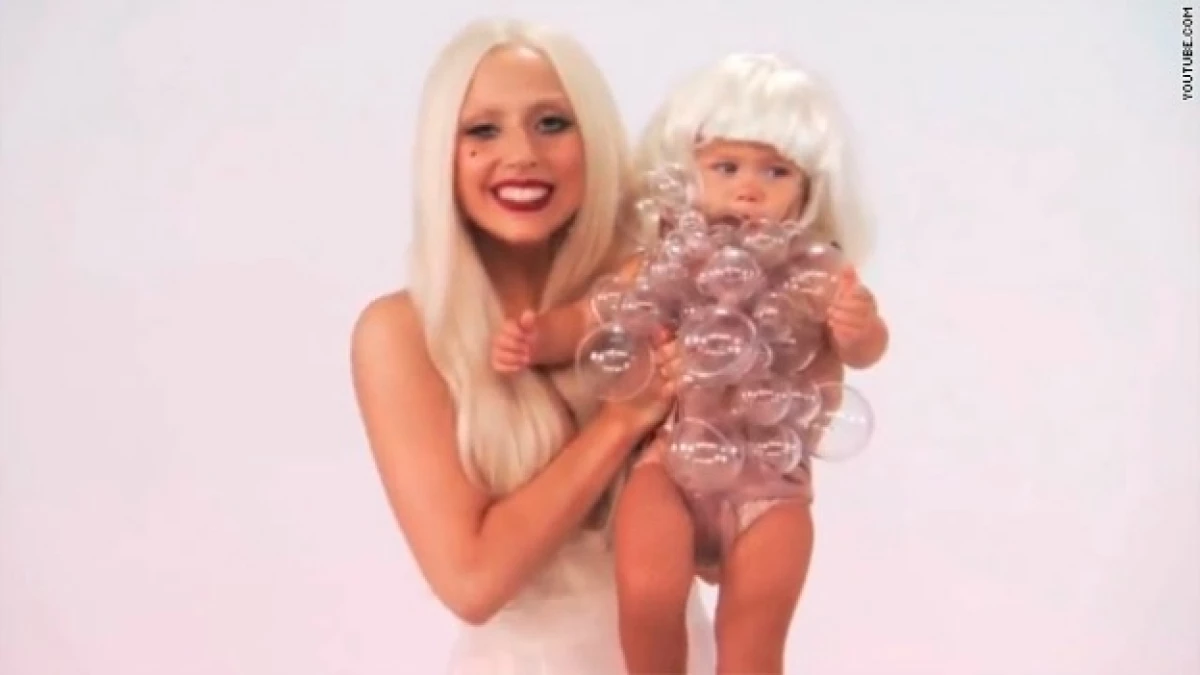 lady gaga