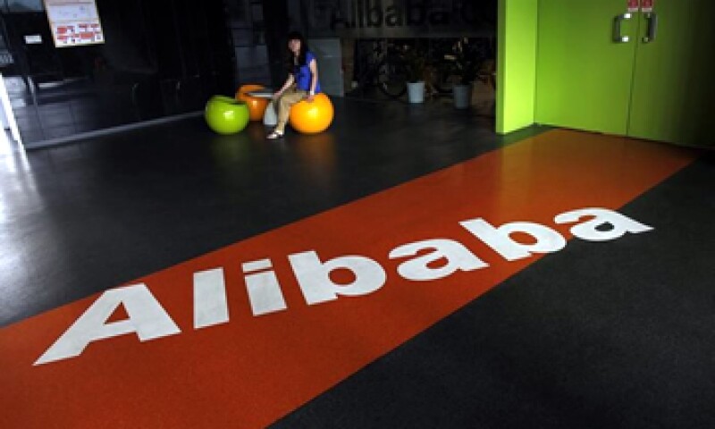 Alibaba planea expandir su negocio en Estados Unidos y Europa tras la OPI. (Foto: Reuters)