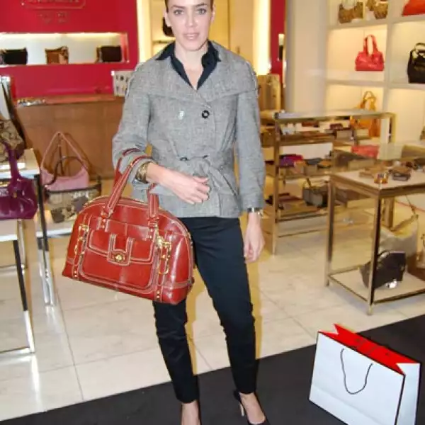 Desayuno Presentación Coach