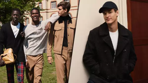 Nueva colección H&M