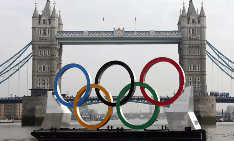 GB intentó utilizar la atención internacional enfocada en los Olímpicos para mostrarse como un lugar para hacer negocios. (Foto: Archivo)