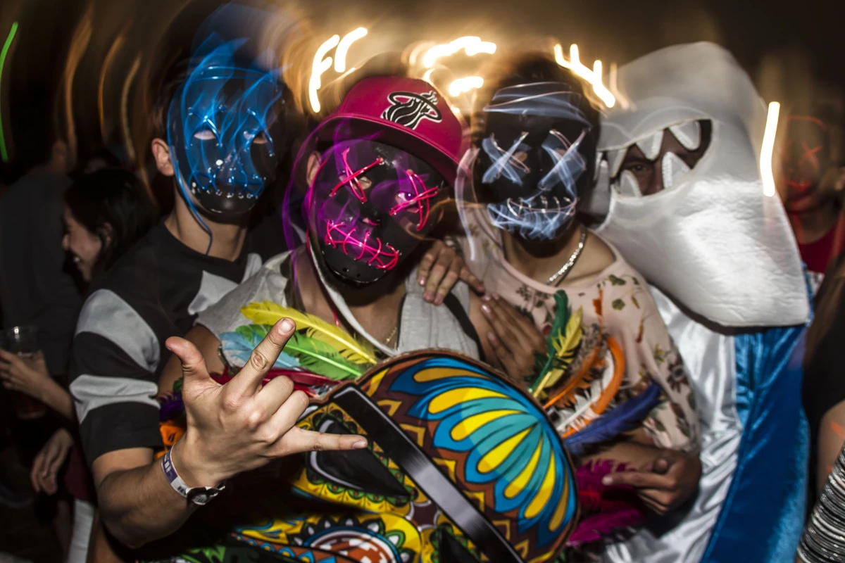 EDC México 2018