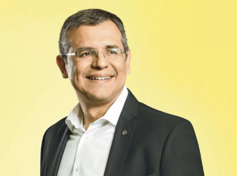 Ra�l Garc�a Gamboa, Mercedes Benz