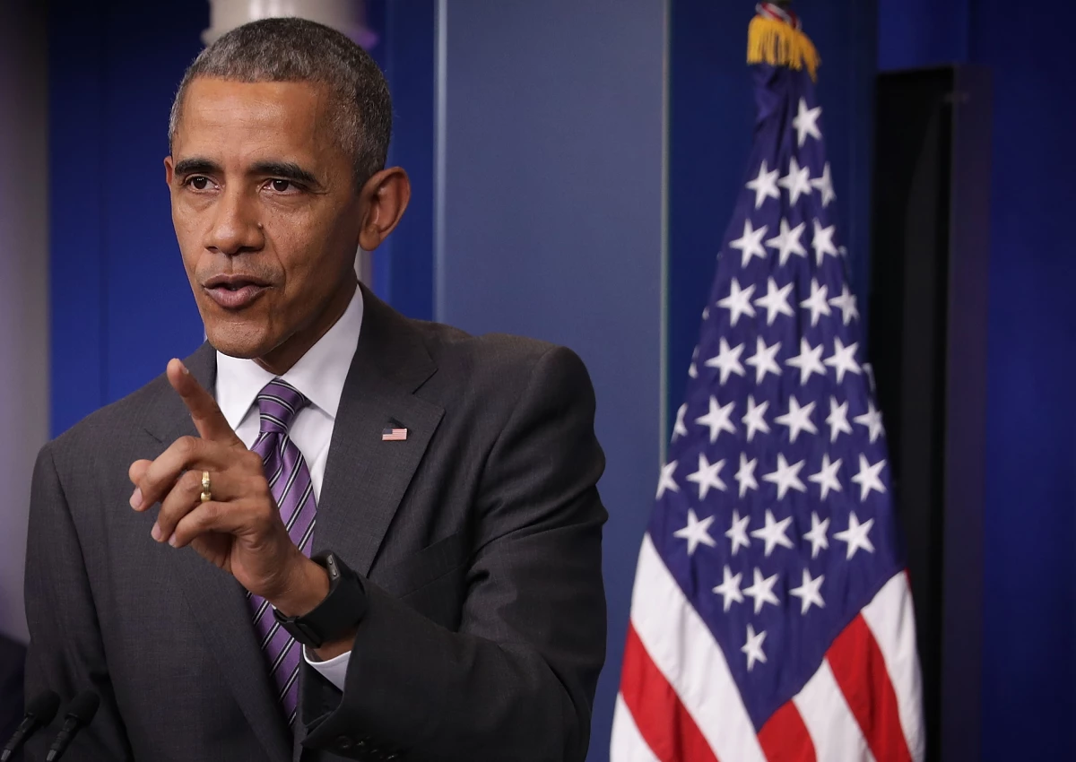 Obama busca cerrar el TTP antes de que abandone la Casa Blanca en enero de 2017.