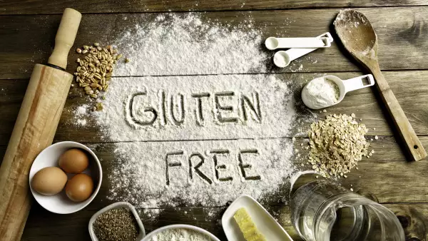 Bimbo gluten free