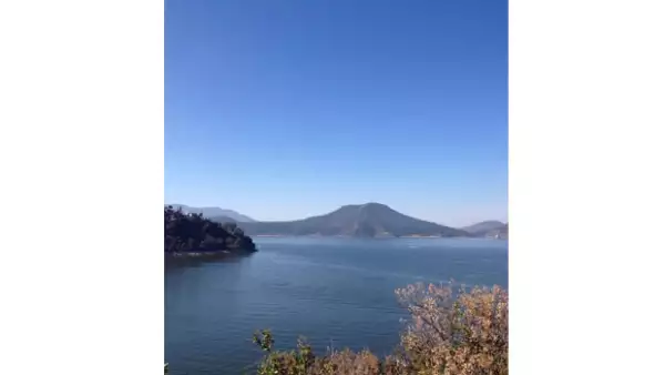 El señor Engino Suárez, progenitor de la actriz, murió en Tampico, Tamaulipas.