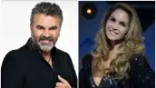 Lucero y Mijares