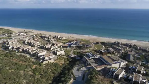 Zadún Ritz Carlton Reserve