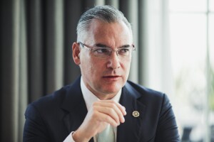 Pablo Basáñez, Edomex