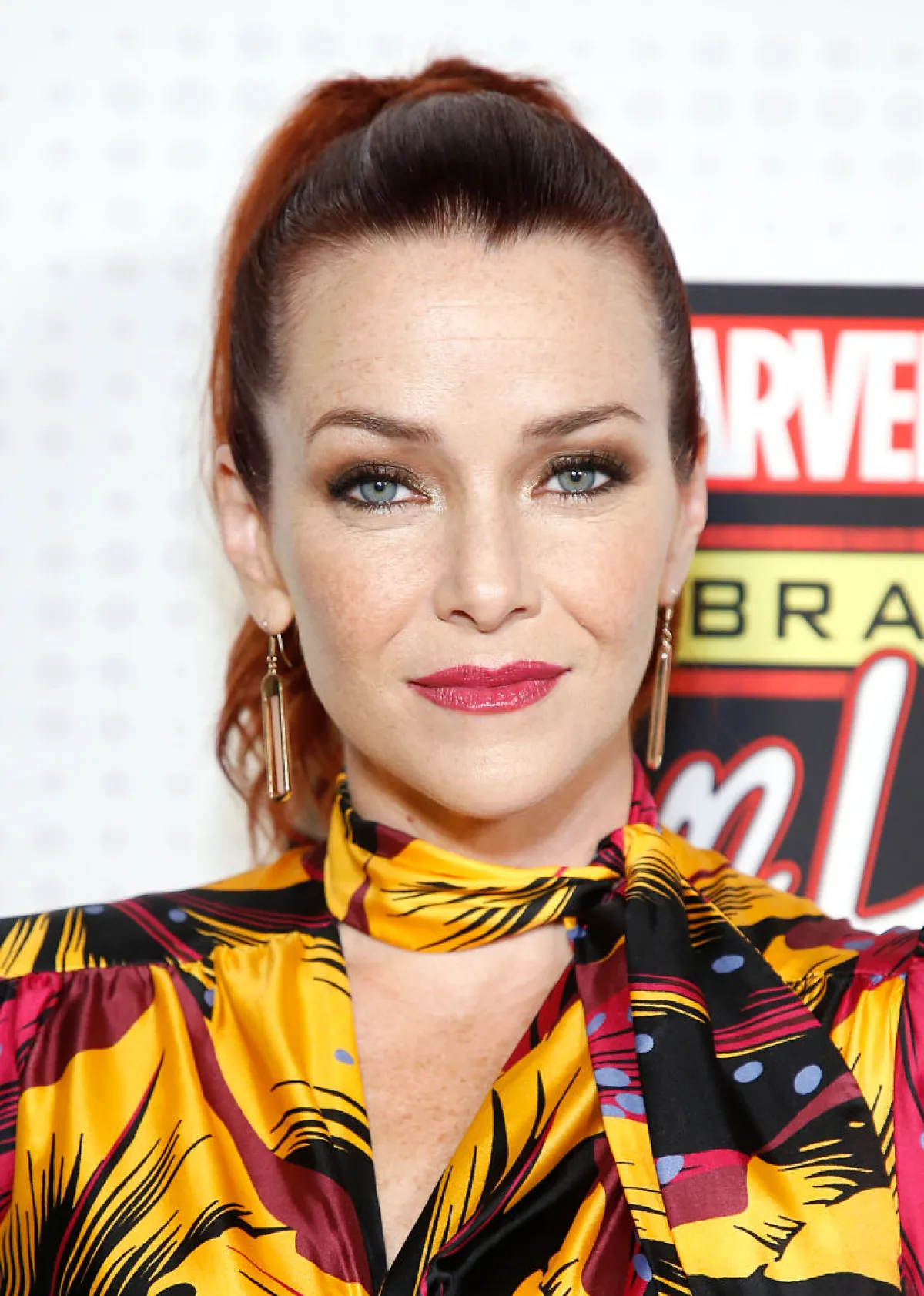 Annie-Wersching