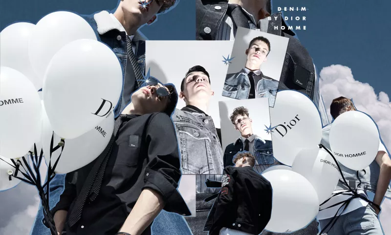 Dior Homme - Destacada