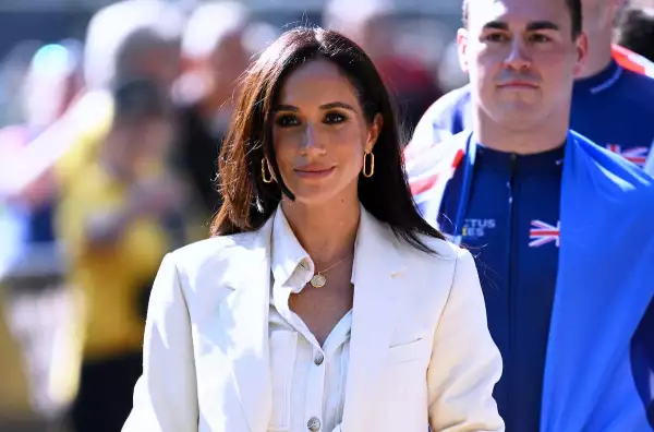 Meghan Markle