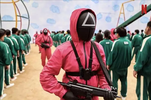 ¿Cuándo sale la temporada 3 de 'El Juego del Calamar'? Esta es su fecha de estreno