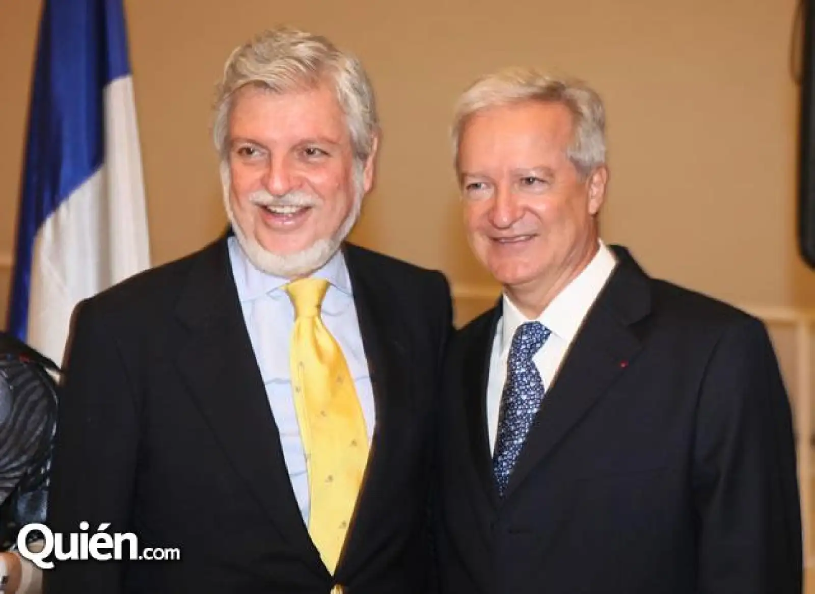 Manuel Alabart,Daniel Parfait