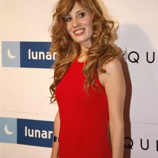 Green carpet John Legend