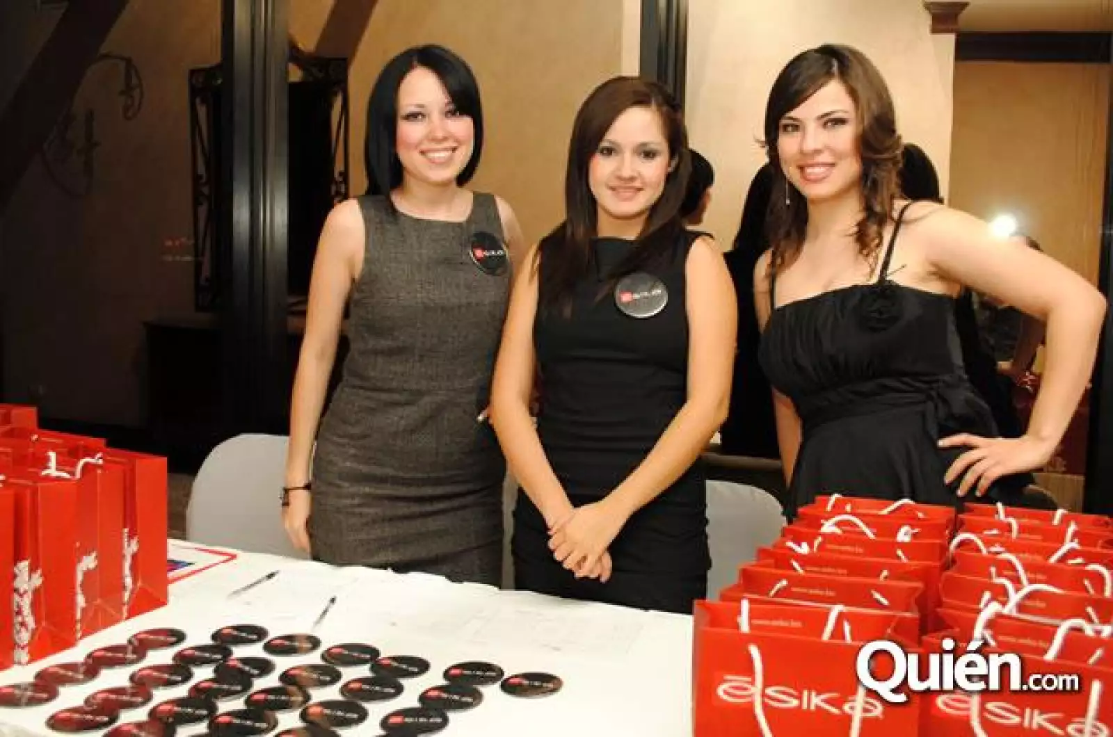 Nueva Línea de Esika