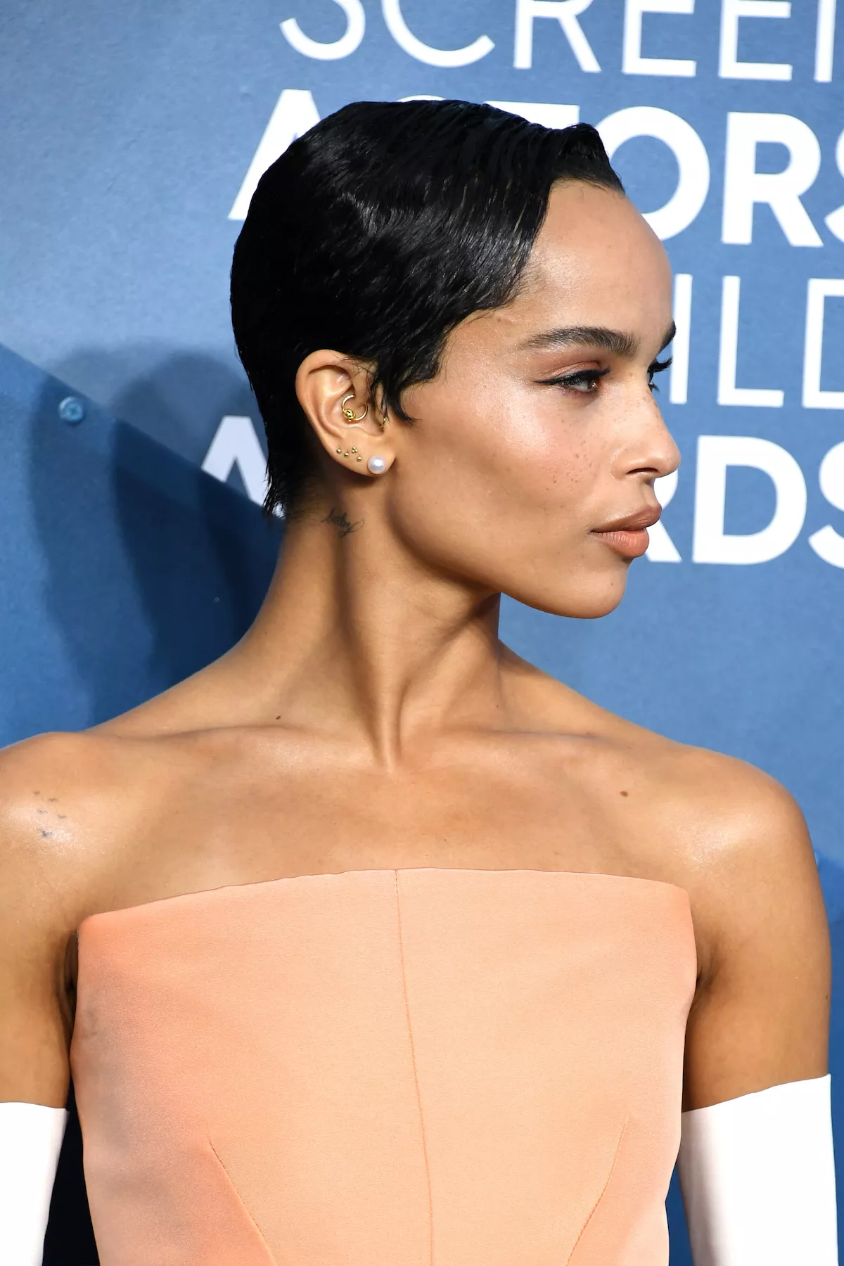 26th Annual Screen Actors¬†Guild Awards - Arrivals