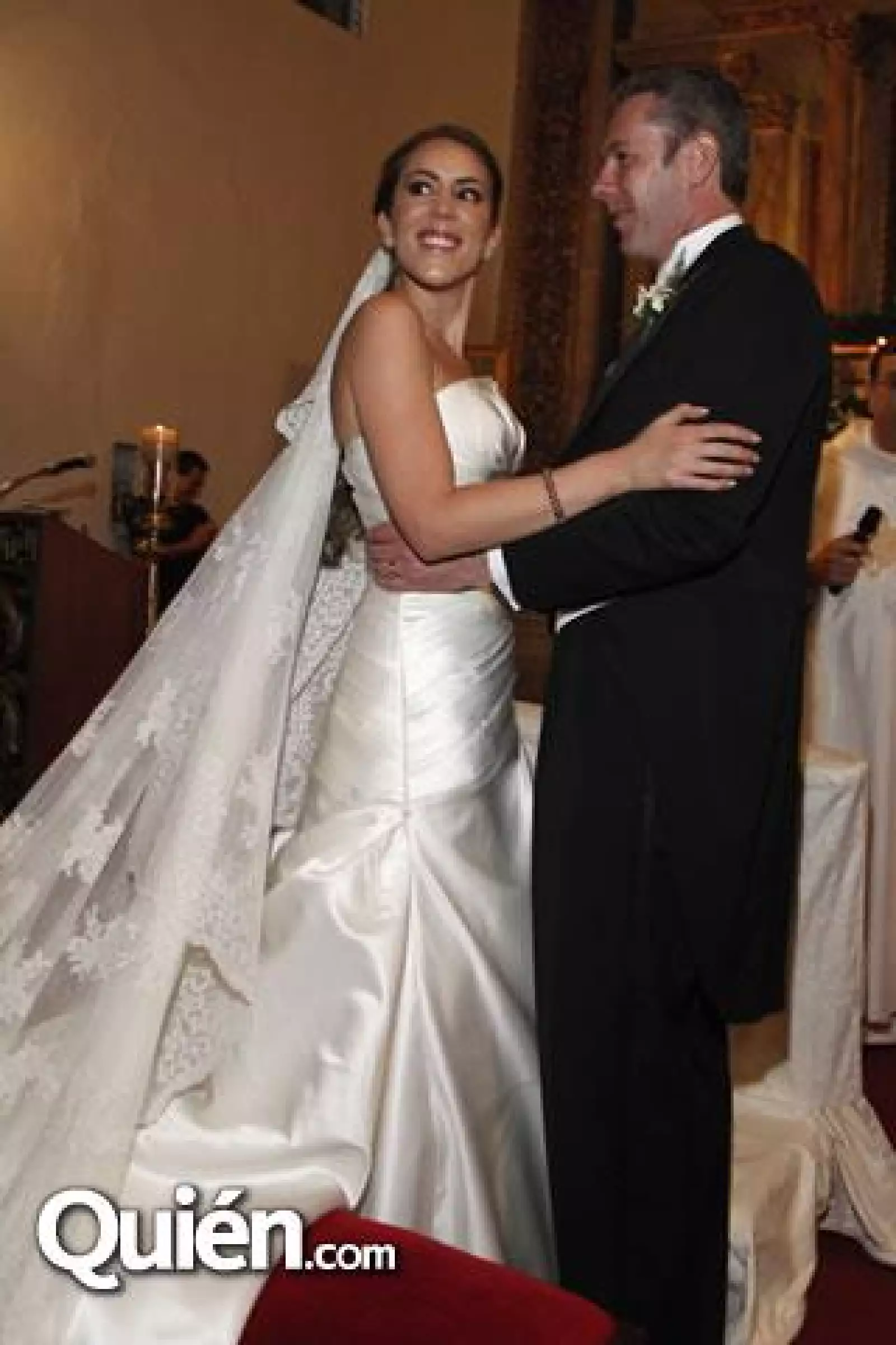 Boda Ma Fernanda Ramirez