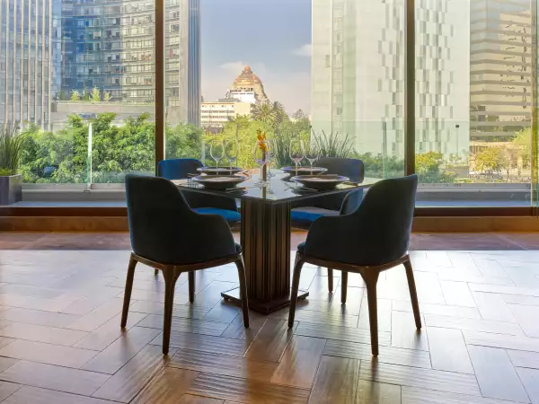 Restaurante La Distral